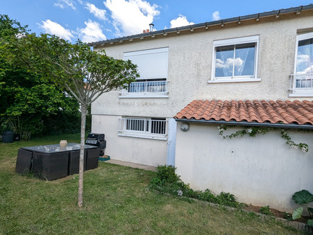 Chauray  188 000 €