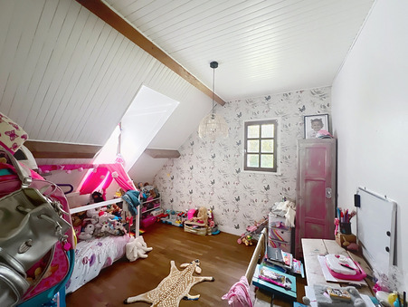 Maison 349 000 €  Réf. 4817 Cheilly les Maranges