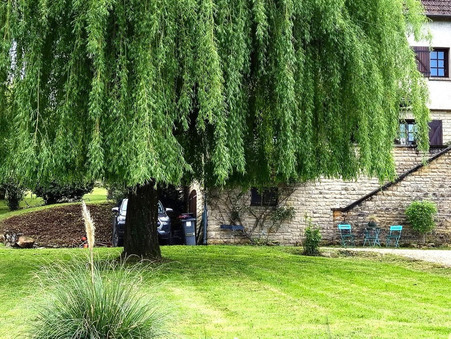 Maison 349 000 €  Réf. 4817 Cheilly les Maranges