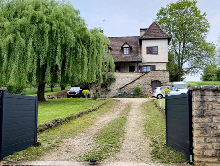 Achat maison Cheilly les Maranges Réf. 4817