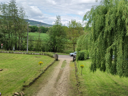 Achat maison Cheilly les Maranges Réf. 4817