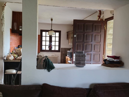 Maison 349 000 €  sur Cheilly les Maranges (71150) - Réf. 4817