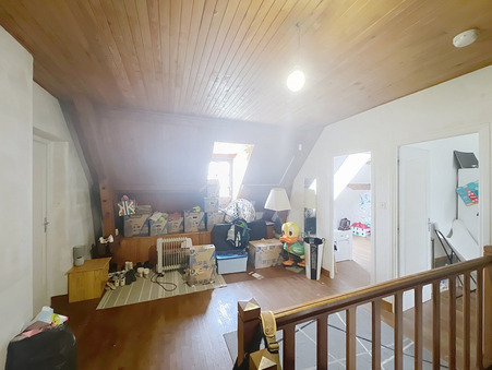 Maison sur Cheilly les Maranges ; 349 000 €  ; Vente Réf. 4817