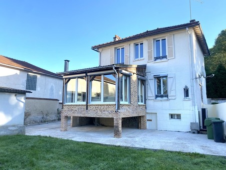 Couilly Pont aux Dames 1 530 €