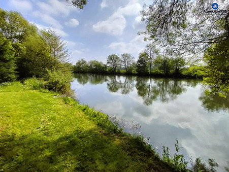 Montval sur Loir 32 000 €