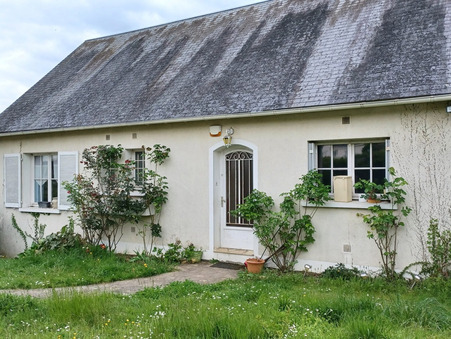 Montrichard Val de Cher  162 800 €