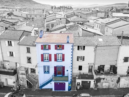 Pont du Château  215 000 €