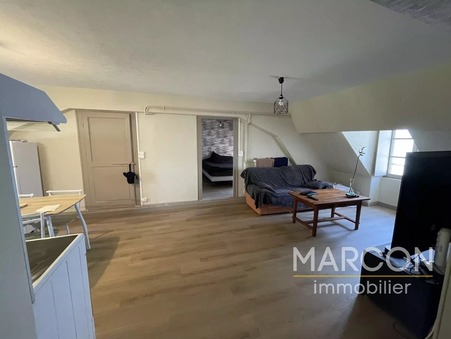 La Souterraine  520 €