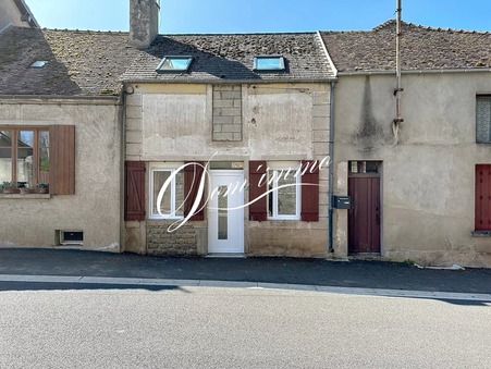 Précy-sous-Thil  620 €