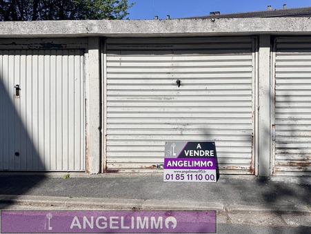 Franconville 16 800 €