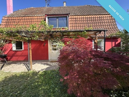 Volgelsheim  249 000 €