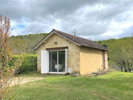 Vente Maison CENAC ET ST JULIEN Réf. D8284C - Slide 9