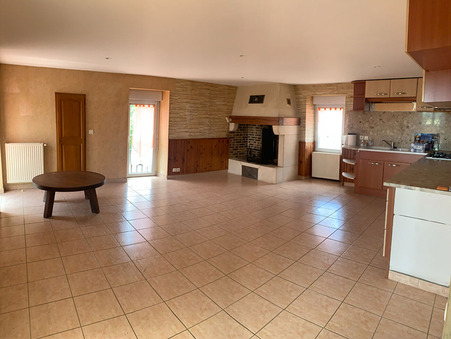 Maison sur Montpezat de Quercy ; 750 €  ; A louer Réf. 576G