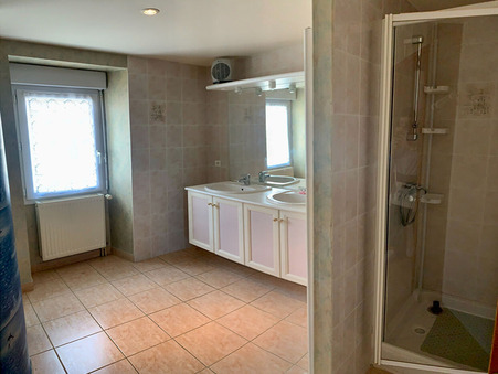 Maison 750 €  sur Montpezat de Quercy (82270) - Réf. 576G