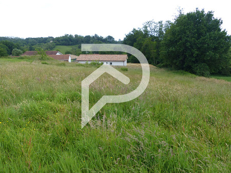 Castelnau chalosse 51 000 €