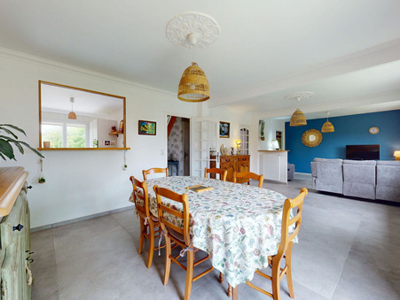 Breal sous montfort  324 990 €