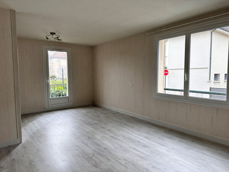 Chateau thierry  675 €
