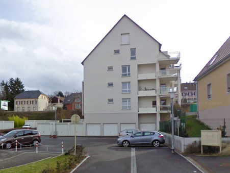 Appartement prix nous consulter sur Morschwiller-le-Bas (68790) - Réf. 26_FUSS81