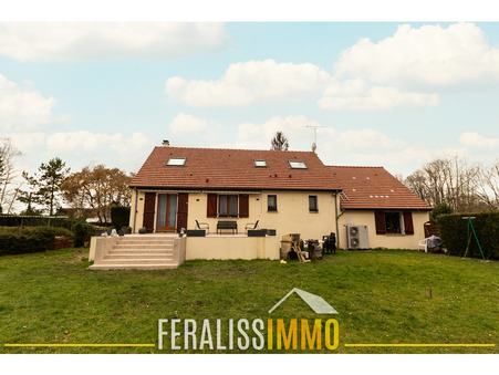 Vaux-sur-Seine  574 500 €