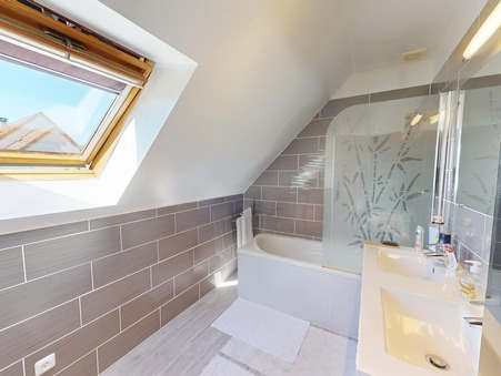 Maison sur Nemours ; 250 000 €  ; Vente Réf. 205928