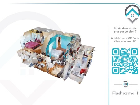 Vente maison 250 000 €  Nemours