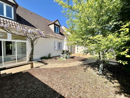 Maison sur Nemours ; 250 000 €  ; Vente Réf. 205928