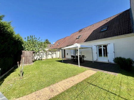 Maison 250 000 €  sur Nemours (77140) - Réf. 205928