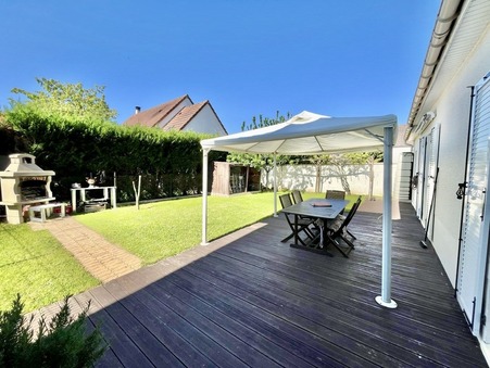 A vendre maison Nemours 77140; 250 000 € 