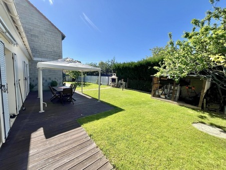 Achat maison Nemours Réf. 205928