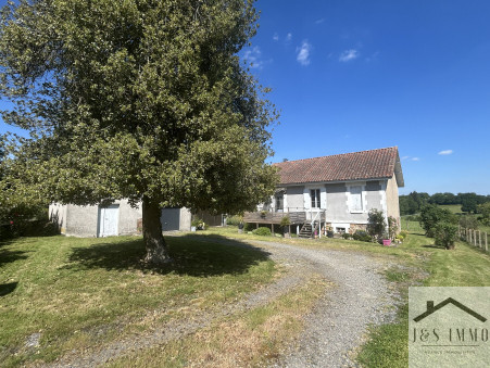 MASSIGNAC  117 700 €