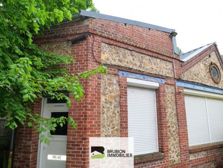 BRIONNE  189 000 €
