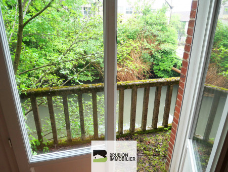 Vente Maison BRIONNE Réf. 2701 - Slide 11