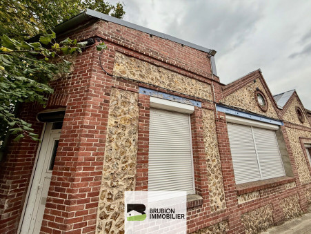 Vente Maison BRIONNE Réf. 2701 - Slide 15