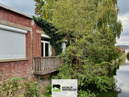 Vente Maison BRIONNE Réf. 2701 - Slide 16