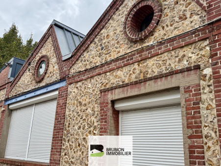 Vente Maison BRIONNE Réf. 2701 - Slide 17