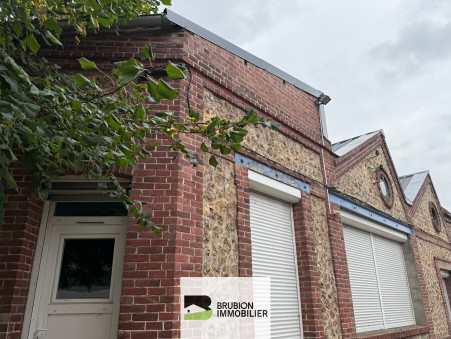 Vente Maison BRIONNE Réf. 2701 - Slide 18