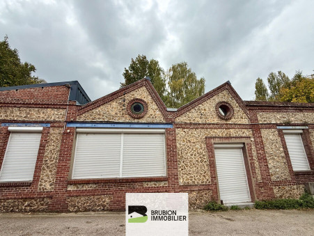 Vente Maison BRIONNE Réf. 2701 - Slide 2