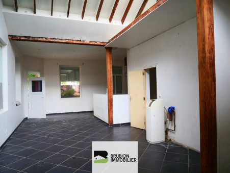 Vente Maison BRIONNE Réf. 2701 - Slide 3