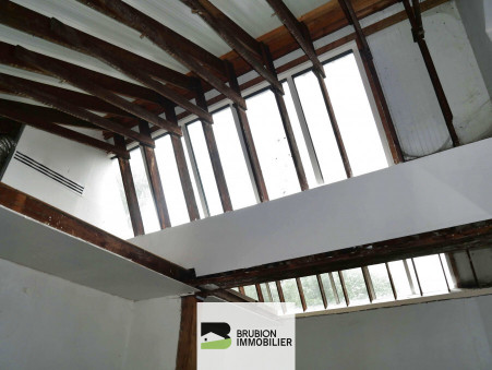 Vente Maison BRIONNE Réf. 2701 - Slide 7