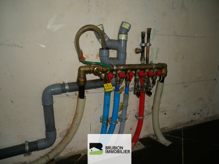 Vente Maison BRIONNE Réf. 2701 - Slide 8