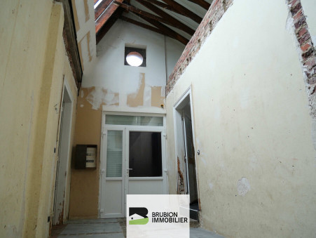 Vente Maison BRIONNE Réf. 2701 - Slide 9