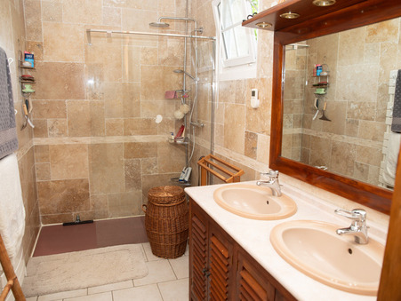 Achat maison Ladiville Réf. 34_204_BONN