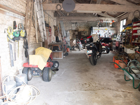 Maison 360 000 €  Réf. 34_204_BONN Ladiville