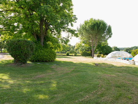 Maison sur Ladiville ; 360 000 €  ; Achat Réf. 34_204_BONN