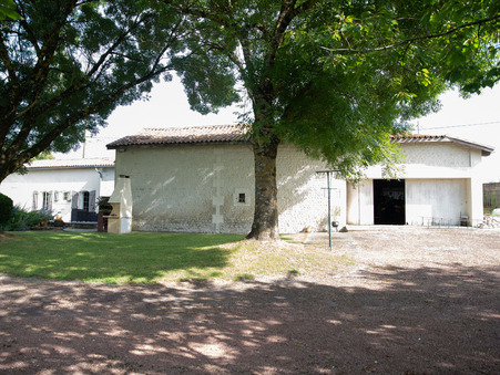 Maison sur Ladiville ; 360 000 €  ; Vente Réf. 34_204_BONN
