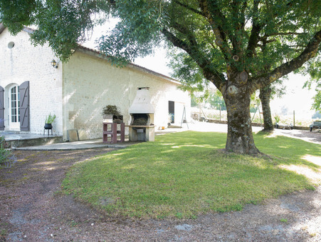 Vente maison 360 000 €  Ladiville