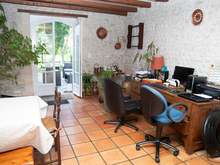 Maison sur Ladiville ; 360 000 €  ; Vente Réf. 34_204_BONN