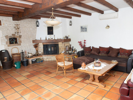 Achat maison Ladiville Réf. 34_204_BONN