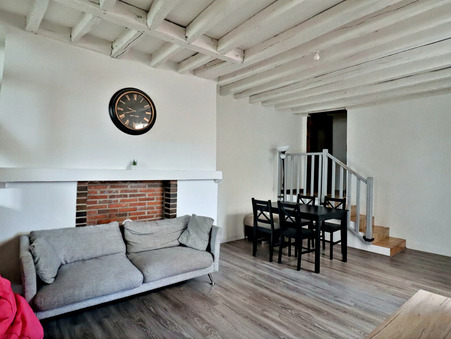 Troyes  182 000 €