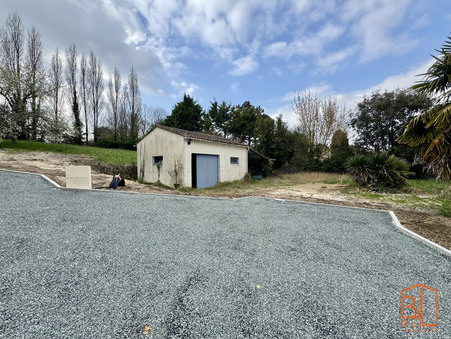 Saint augustin 94 900 €